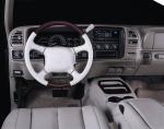 Cadillac Escalade 1999 года